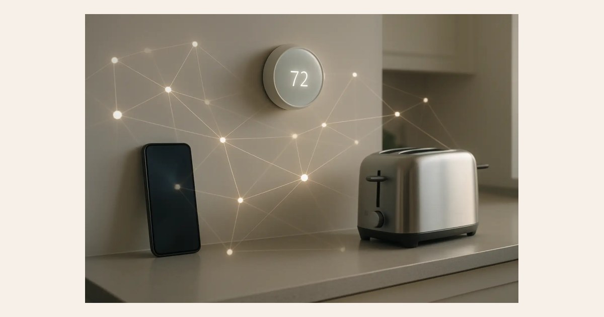 Why Your Smart Devices Might Be Smarter Than You Think: The Rise of ...